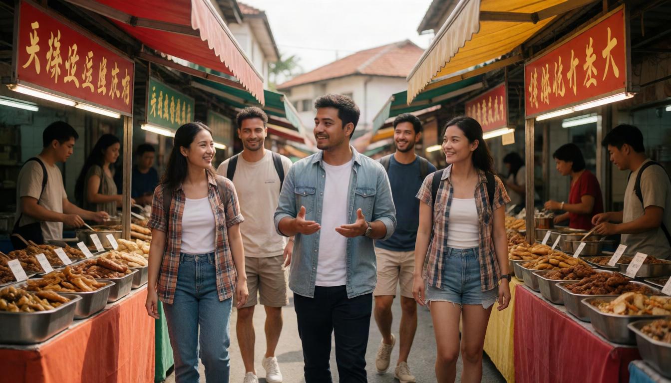 What Makes the Experience Stand Out
